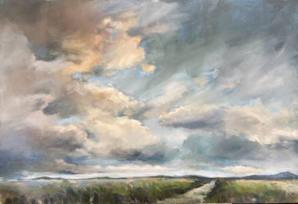 'The Blue Hour'