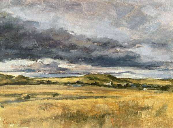 'Last Sunlight’