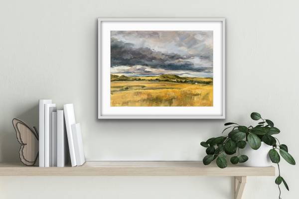 'Last Sunlight’