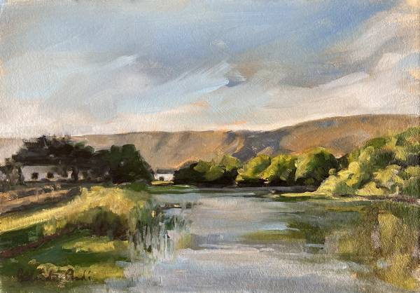 ‘Riverbend’