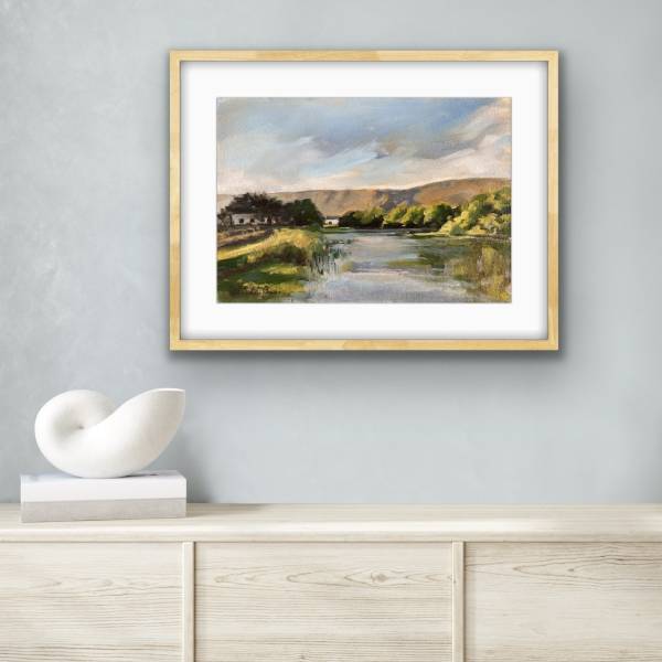 ‘Riverbend’