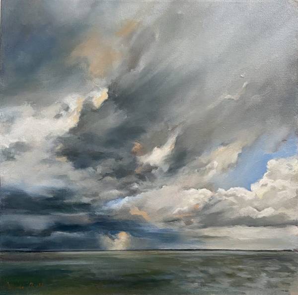 ‘All At Sea’