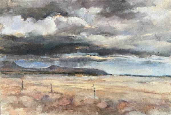 'Tankwa Landscape'